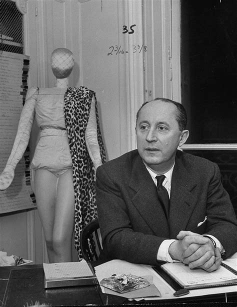 mort dior|christian dior wikipedia.